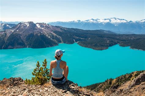 The Best Hotels Closest to Garibaldi Provincial Park in .